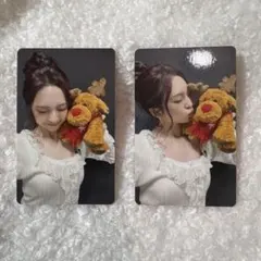 BABYMONSTER チキータ