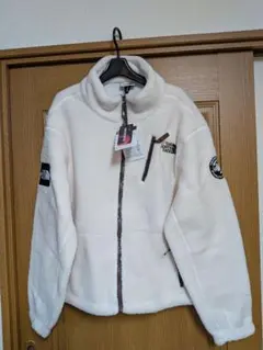 韓国限定THE NORTH FACE リモフリース JACKET