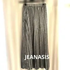jeanasis