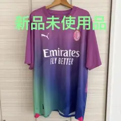 A Cミラン 3rd ユニフォーム XL 23/24
