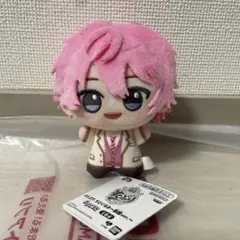 ちびぐるみ すとぷり【さとみ】制服ver. 新品