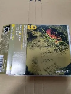 ラウド / サイケ21 UKポジティヴ・パンク