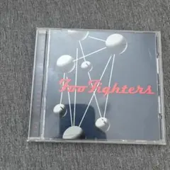 Foo Fighters - The Colour and the Shape