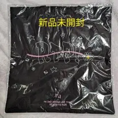 【新品未開封】INI RTP トートバック ブラック 最終値下げ】INI READY TO POP RTP トートバッグ 黒 - メルカリ