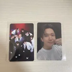 straykids Applemusic karma チャンビン