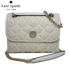 ［新品］ケイトスペードの ショルダーバッグ