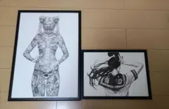 2025年最新】大友昇平 平成聖母 ポスターの人気アイテム - メルカリ