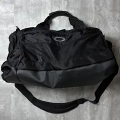00s OAKLEY boston bag Y2K gorpcore - メルカリ