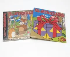新品未開封　Hi-STANDARD　THE GIFT ハイスタンダード　セット