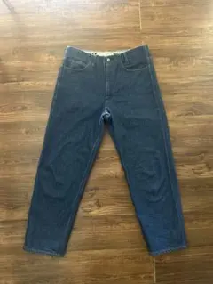 WESTOVERALLS (ウエストオーバーオールズ) 801S DENIM