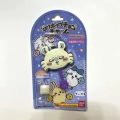 ちいかわ ロリポップチョコチャーム モモンガ