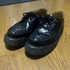 2025年最新】GEORGE COX モカシン・デッキシューズの人気アイテム