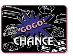 ジャグラー フランネルブランケット ブラック