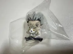 ハイキュー!! Hide&Seek かくれんぼフィギュア 木兎光太郎