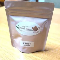 【新品・未開封】紅茶　キャンディのサムネイル