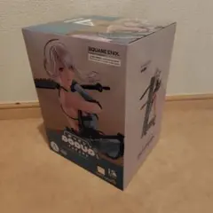 ひ*ら様 NieR15周年記念くじA賞カイネフィギュア