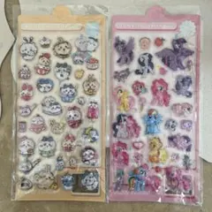 BONBON DROP ２枚セット