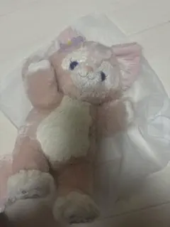 リーナベル ハンドパペット