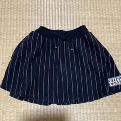 パンツ スカート