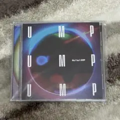 Hey!Say!JUMP UMP