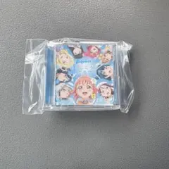 ラブライブ　ミニCDコレクション Aqours