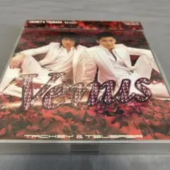 ※未開封　Venus DVD付き