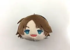 ワールドトリガー 迅悠一 もちマス もちもちマスコット ぬいぐるみ