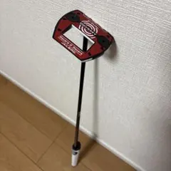 ODYSSEY JAILBIRD Ai-dual パターのサムネイル