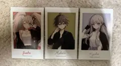 ダンガンロンパ キャラクターグッズ