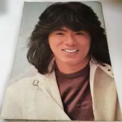 2025年最新】西城秀樹 ポスターの人気アイテム - メルカリ