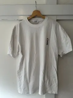 BARBER SAKOTA グラフィックTシャツ ホワイト