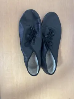 ジャズシューズ