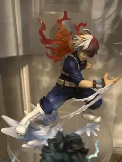 2025年最新】轟焦凍 S-FIREの人気アイテム - メルカリ