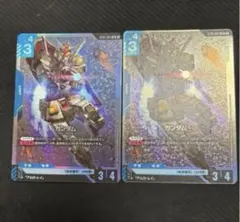 ガンダムカードゲーム lr