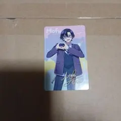 カラフルピーチ　1stアルバム　CD もふ　特典カード　②