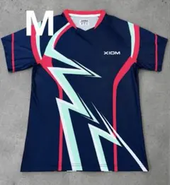 XIOM 卓球 ゲームシャツ Mサイズ