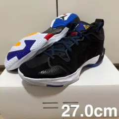 NIKE ジョーダン37low PF 27.0cm バッシュのサムネイル