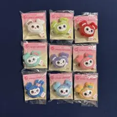 2025年最新】twiceラブリーヘアピンの人気アイテム - メルカリ