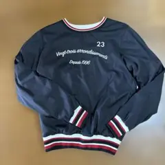 23区ゴルフ　リバーシブルサイズ0