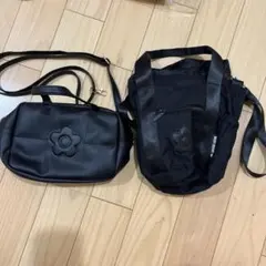 MARY QUANT バッグ