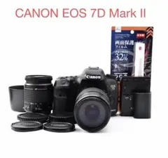 2026年最新】canon eos 7d 中古の人気アイテム - メルカリ