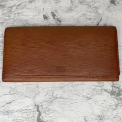 エンリコ コベリ　メンズ　長財布　レザー　ENRICO COVERI