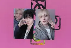 TXT ラキドロ&ユニット