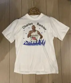 2026年最新】チャールズバークレー tシャツの人気アイテム - メルカリ
