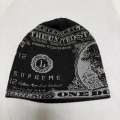 2026年最新】suprem ビーニーの人気アイテム - メルカリ