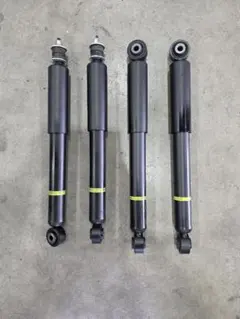 送料無料 美品納車前外しJB64W ジ ムニー純正ショック 2025年最新】jb64純正ショックアブソーバーの人気アイテム - メルカリ