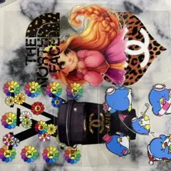 ハーフセット