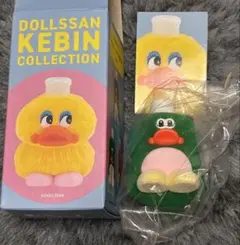 ケビン グリーン