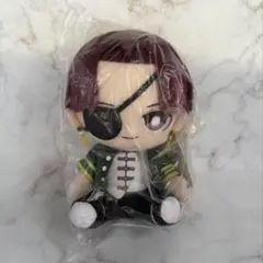 ウィンブレ　蘇枋隼飛　オリジナルぬいぐるみ