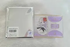 文豪ストレイドッグス カラオケの鉄人 ゆらゆらアクリルスタンド シグマのサムネイル